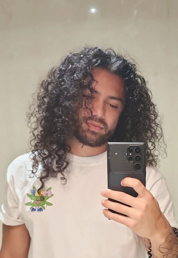 My photo - Esteban, 30 from Toronto (@esteban349)