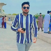 AMEER HAMZA 25 Kasur
