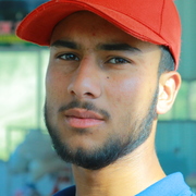 Abdullah 19 Mansehra