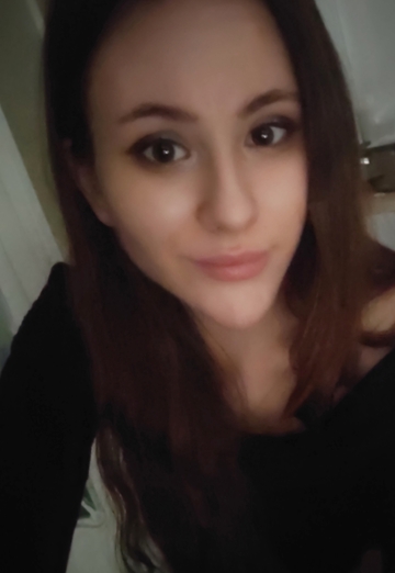 My photo - Katy, 21 from Krasnodar (@esxvh3urub)