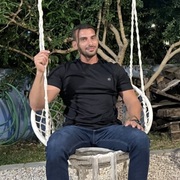Hussam 30 Beirut
