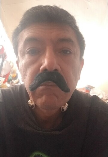 My photo - 0156 Luis Quez, que, 51 from Barron (@0156luisquezque)
