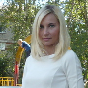 Olga 38 Bryansk