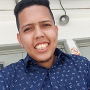 Alexander Farrera 28 Caracas