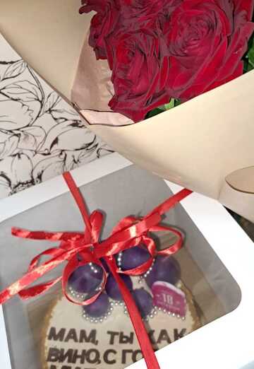 Zina (@zina3249) — my photo № 2