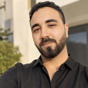 Ramy Hazem 28 Port Said