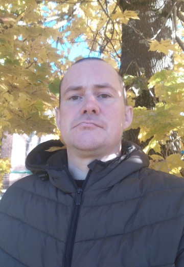 My photo - Margus, 45 from Tallinn (@margus54)