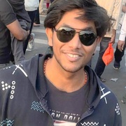 Kevin 23 Hyderabad