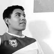 Kevin Mendez 18 Puebla de Zaragoza