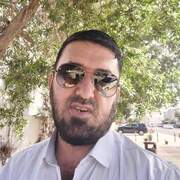 Mushtaq Ali 41 Dubai