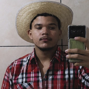 Vinícius Borges 19 Goiânia