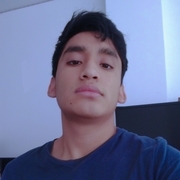 Jean Smith Velásquez  23 Cajamarca