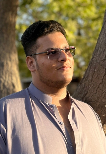 My photo - Osaidalam, 19 from Lahore (@osaidalam)