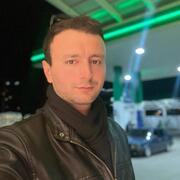 Serkan 30 İstanbul
