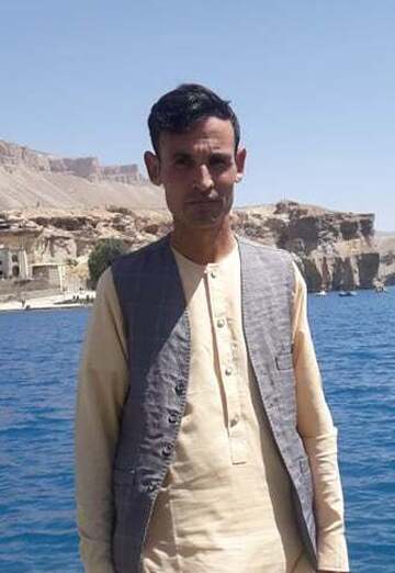 My photo - M/Alem, 29 from Kabul (@malem1)