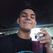 Igor Campos 24 São Paulo