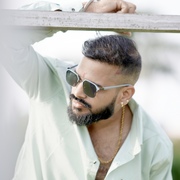 Sandeep Solanki 28 Indore