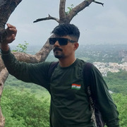Prashant 36 Mumbai