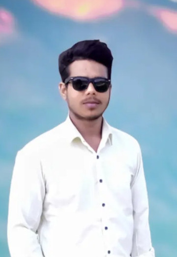 Md rahid (@mdrahid) — my photo № 1