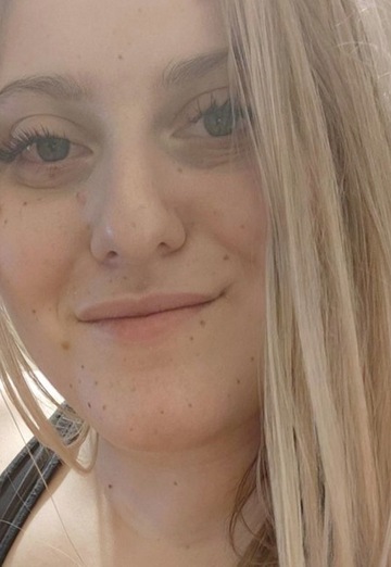 My photo - Alena, 32 from Tula (@alena176988)