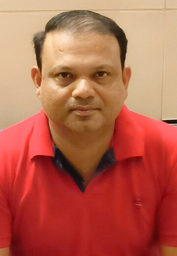My photo - Atul, 45 from Nagpur (@atul93)