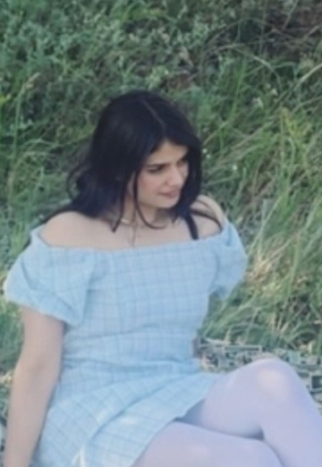 Amanda (@amanda1995) — my photo № 1