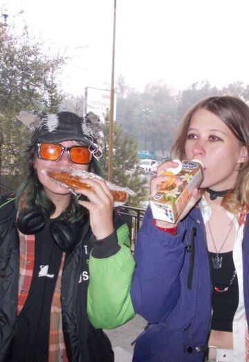 Lord (@lord1995) — my photo № 2