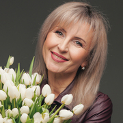 Natalya 50 Krasnodar