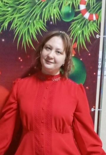 Elizaveta (@elizaveta31996) — my photo № 1