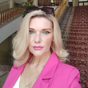 Yuliya 47 Saint Petersburg