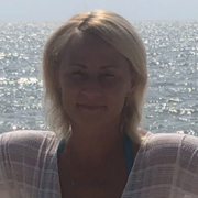 tatyana 52 Saint Petersburg