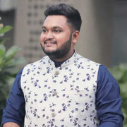 Harshil shah 27 Ahmedabad