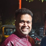 Prashant D 40 Pune