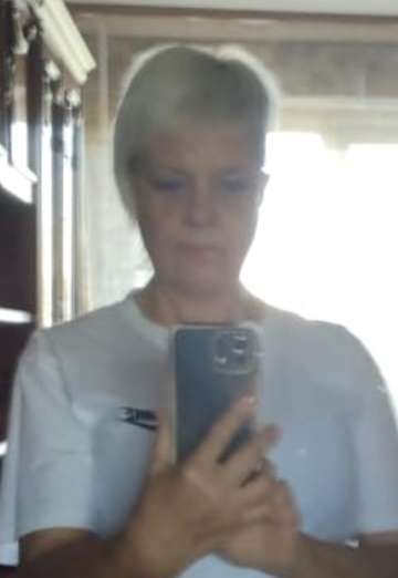 My photo - Marina, 58 from Rostov-on-don (@marina300958)
