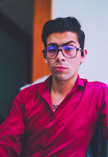 Amaury Marraui (@amaurymarraui) — my photo № 5