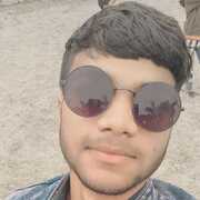 Satish jatav 22 Ballia