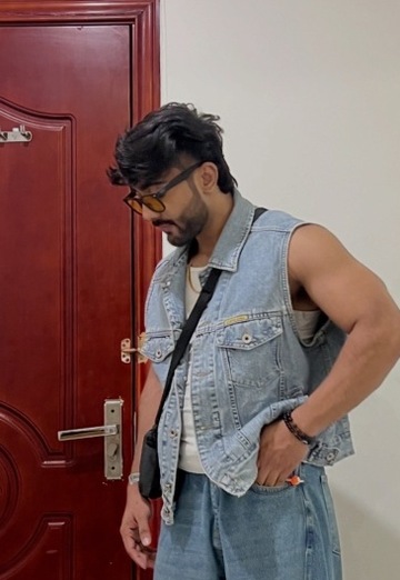 My photo - Ayush, 22 from Delhi (@ayush342)