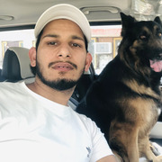 Vikas Charkhiwal 27 Delhi