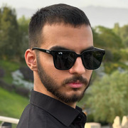 Mohammad 19 Tehran