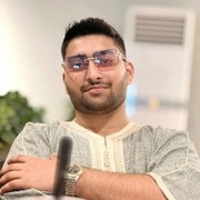 Harris shah 23 Moscow