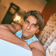 Debargha Podder 25 Kolkata