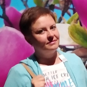 Liliya Dobryak 43 Odessa