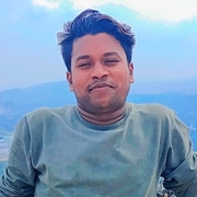 Vishal Kumar Prasad 28 Bihar