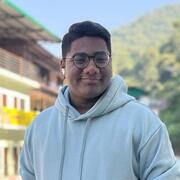 Ayush shah 22 Mumbai