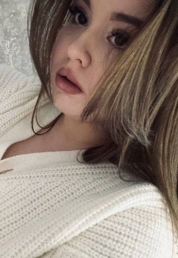 Моя фотография - Карина, 21 из Москва (@karina60644)