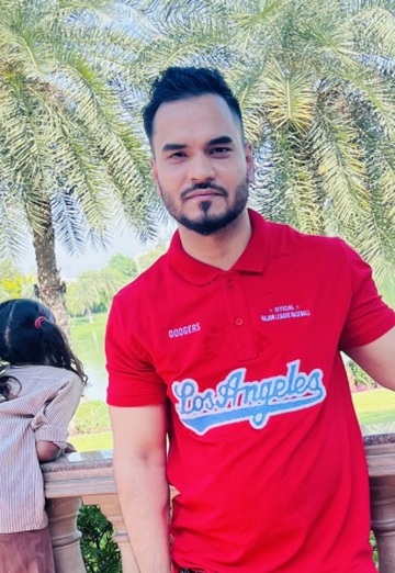 My photo - Arun verma, 33 from Mumbai (@arunverma)