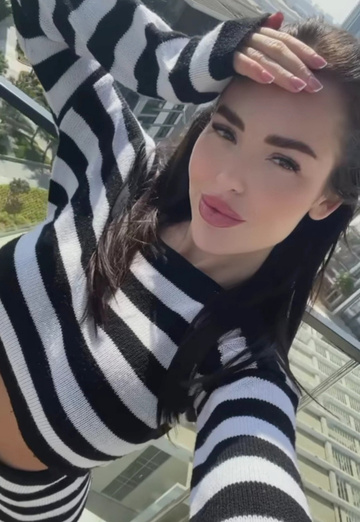 My photo - Masha, 28 from Kishinev (@mashulia12)