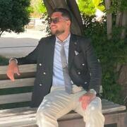 Ahmad Jamal 25 Amman