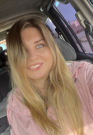 My photo - Anastasiia, 33 from Moscow (@anastasiia579)