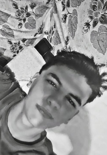 Benim fotoğrafım - Kadir, 38  Antalya şehirden (@kadir2105)